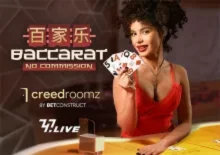baccarat