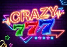 crazy 777