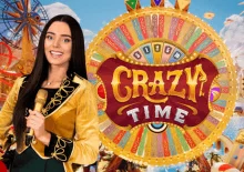 crazy time