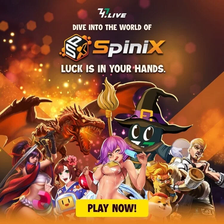 spinix