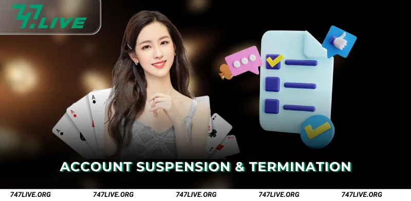 Account-Suspension-Termination