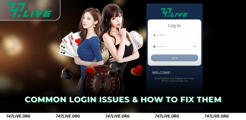 Common-Login-Issues-How-to-Fix-Them