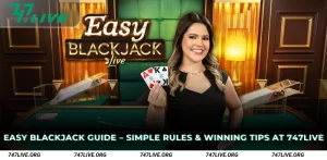Introduction to Easy Blackjack