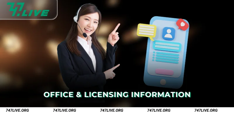 Office-Licensing-Information