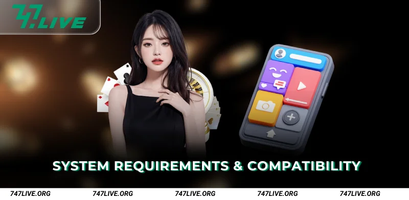 System-Requirements-Compatibility