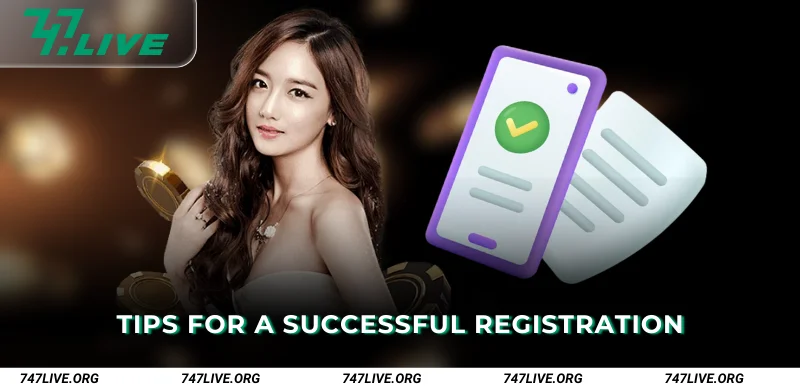 Tips-for-a-Successful-Registration